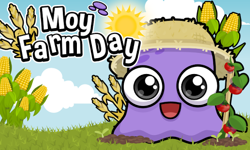 Download Moy Farm Day